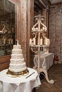 Sylvies Wedding Cakes 1082247 Image 2